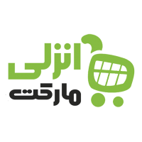 لوگوی انزلی مارکت