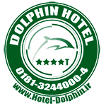 Dolphin Hotel logo