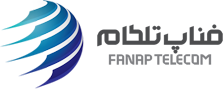 Fanap Telecom logo